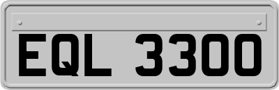 EQL3300