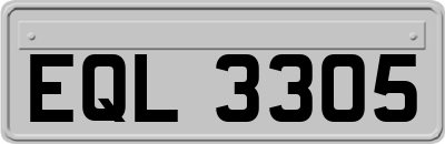 EQL3305