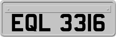 EQL3316