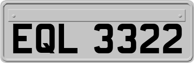 EQL3322