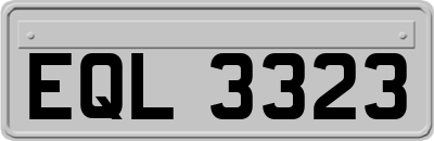 EQL3323