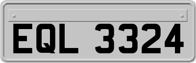 EQL3324