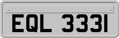 EQL3331