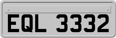 EQL3332