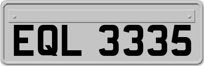EQL3335