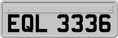 EQL3336