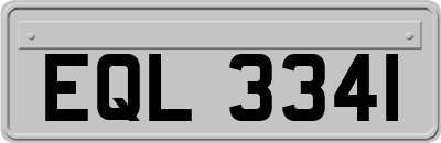 EQL3341