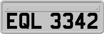 EQL3342