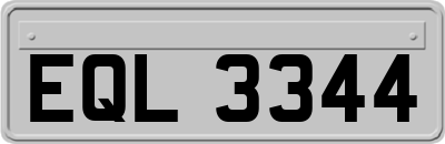 EQL3344