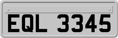 EQL3345