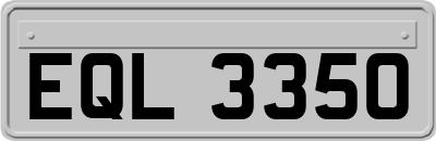 EQL3350