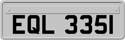 EQL3351