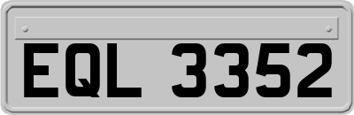 EQL3352