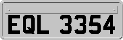 EQL3354