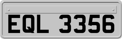EQL3356