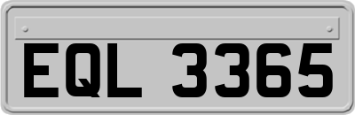 EQL3365