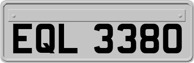 EQL3380