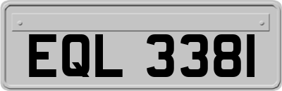 EQL3381