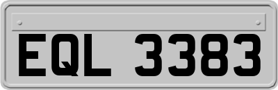 EQL3383