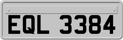 EQL3384