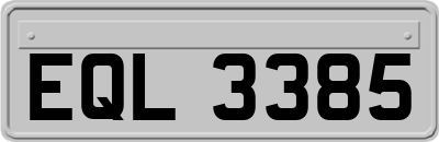 EQL3385