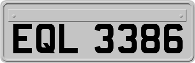 EQL3386