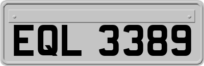 EQL3389