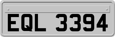 EQL3394
