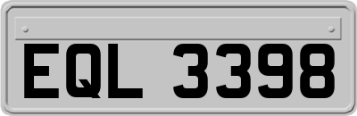 EQL3398