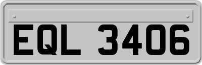 EQL3406