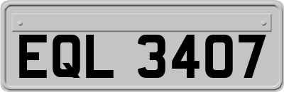 EQL3407