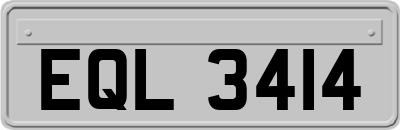 EQL3414