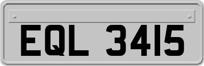 EQL3415