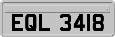 EQL3418