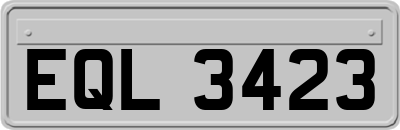 EQL3423