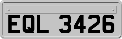 EQL3426