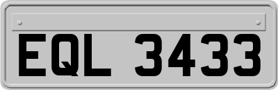 EQL3433