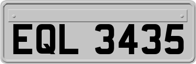 EQL3435