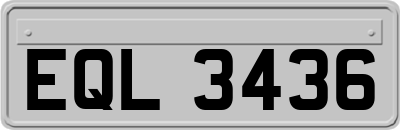 EQL3436