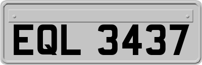 EQL3437
