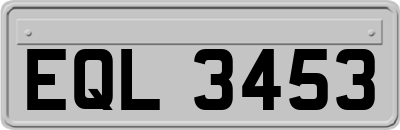 EQL3453