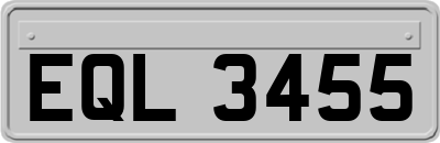 EQL3455