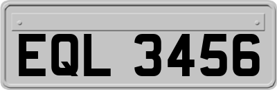 EQL3456