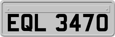 EQL3470