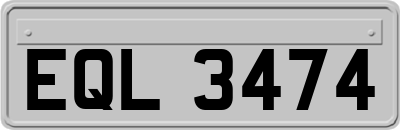EQL3474