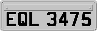 EQL3475