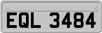 EQL3484