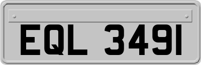 EQL3491