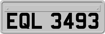EQL3493