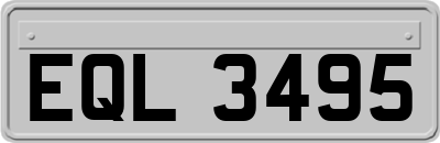 EQL3495